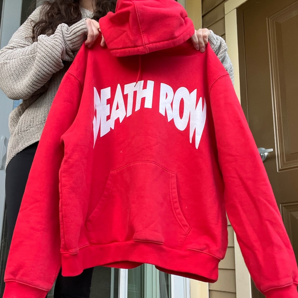 hoodie